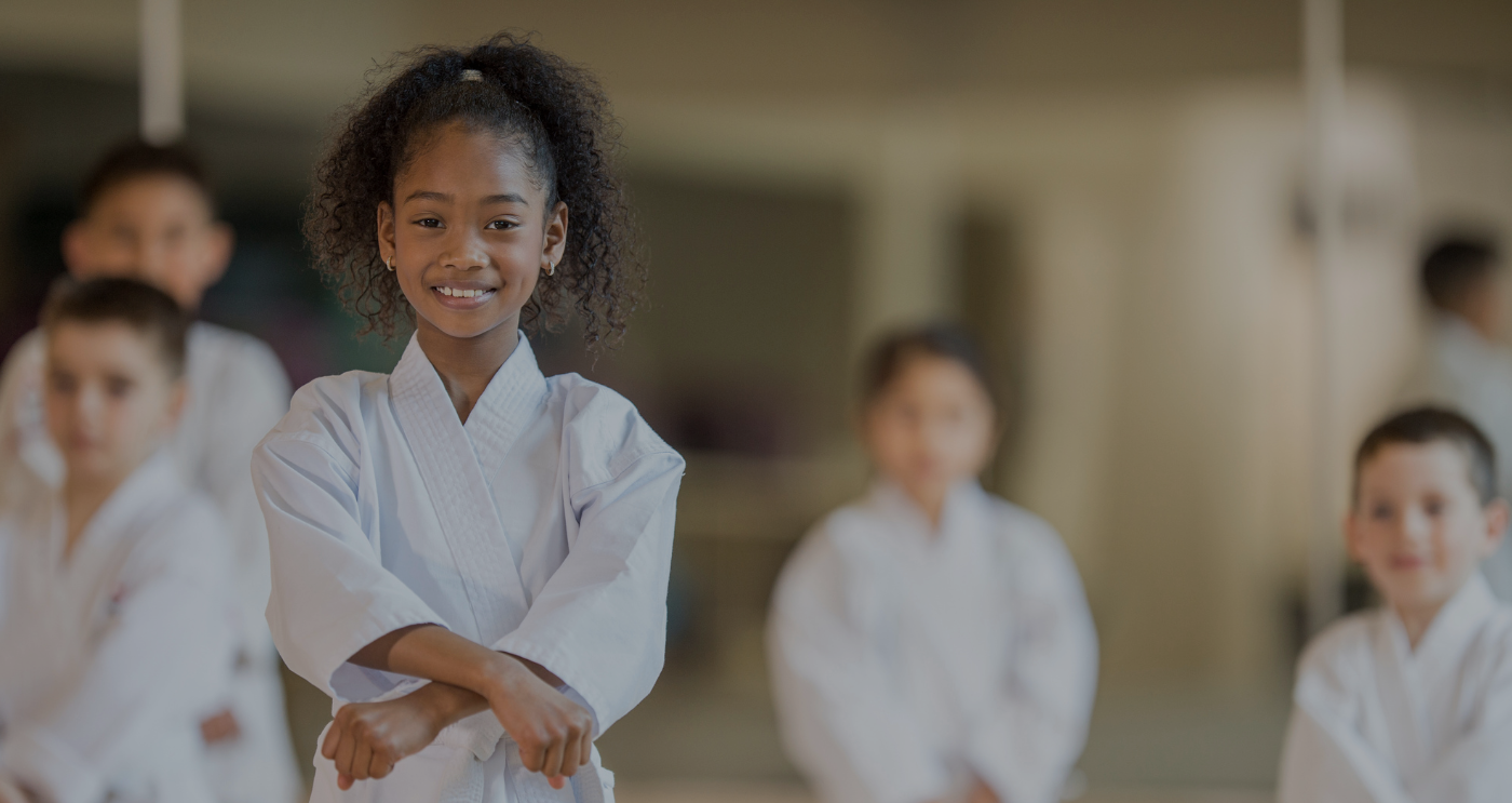 Karate Adultos e infantil